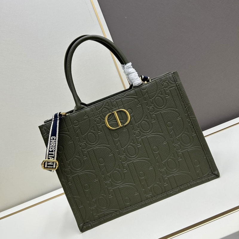 D*or shopping bags